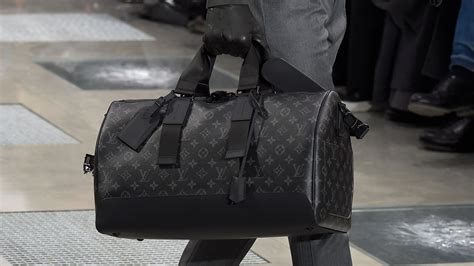 louis vuitton eclipse monogram